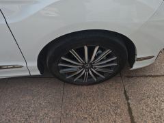Honda Elysion PHEV 2.0L Luxury Edition - photo 6