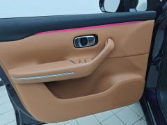 Leapmotor C16 EREV 200km LiDAR Edition - ფოტო 13