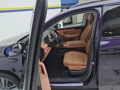 Leapmotor C16 EREV 200km LiDAR Edition - ფოტო 14