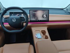 Leapmotor C16 EREV 200km LiDAR Edition - ფოტო 16