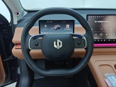 Leapmotor C16 EREV 200km LiDAR Edition - ფოტო 18