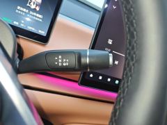 Leapmotor C16 EREV 200km LiDAR Edition - ფოტო 19