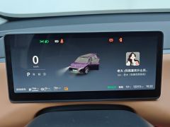 Leapmotor C16 EREV 200km LiDAR Edition - ფოტო 20