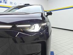 Leapmotor C16 EREV 200km LiDAR Edition - ფოტო 4