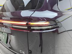 Leapmotor C16 EREV 200km LiDAR Edition - ფოტო 5