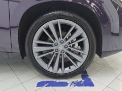 Leapmotor C16 EREV 200km LiDAR Edition - ფოტო 6