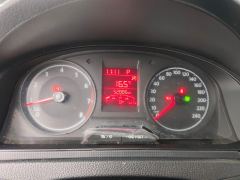 Volkswagen Santana 1.5L Automatic Stylish Edition - ფოტო 20