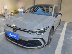 Volkswagen Golf 280TSI DCT R-Line Type - photo 1