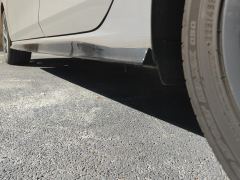 Volkswagen Golf 280TSI DCT R-Line Type - photo 11