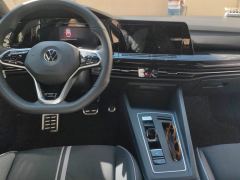 Volkswagen Golf 280TSI DCT R-Line Type - photo 16