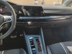 Volkswagen Golf 280TSI DCT R-Line Type - photo 17