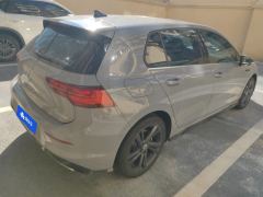 Volkswagen Golf 280TSI DCT R-Line Type - photo 2