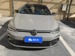 Volkswagen Golf 280TSI DCT R-Line Type - photo 3