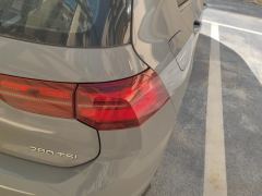 Volkswagen Golf 280TSI DCT R-Line Type - photo 5