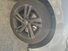Volkswagen Golf 280TSI DCT R-Line Type - photo 6