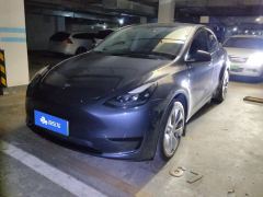 Tesla Model Y 545km Rear-Wheel Drive Edition - photo 1