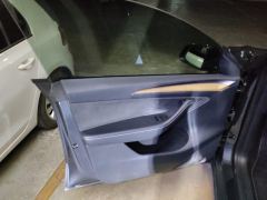 Tesla Model Y 545km Rear-Wheel Drive Edition - photo 12