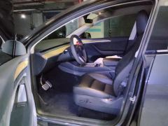 Tesla Model Y 545km Rear-Wheel Drive Edition - photo 14