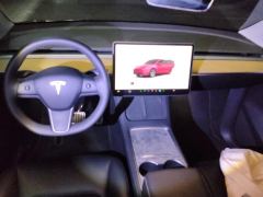 Tesla Model Y 545km Rear-Wheel Drive Edition - photo 16