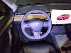 Tesla Model Y 545km Rear-Wheel Drive Edition - photo 18