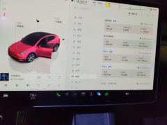 Tesla Model Y 545km Rear-Wheel Drive Edition - photo 20