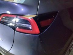 Tesla Model Y 545km Rear-Wheel Drive Edition - photo 5