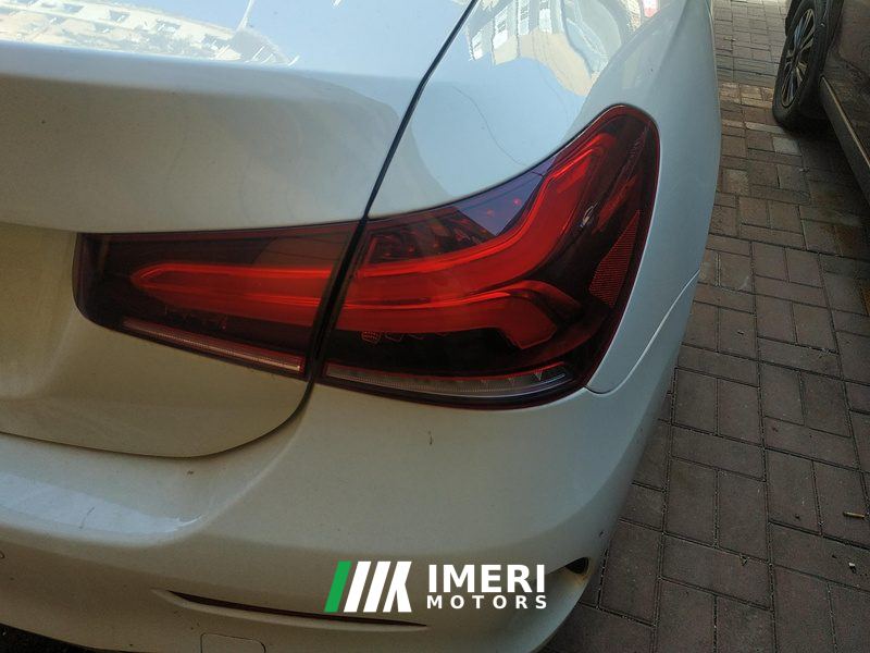 Mercedes-Benz A Class A-Class A 200 L Sport Sedan Dynamic Edition