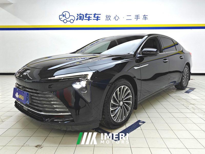 Buick Lacrosse Junyue 28T Yuezun Edition