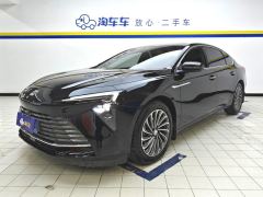 Buick Lacrosse Junyue 28T Yuezun Edition - ფოტო 1