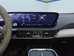 Buick Lacrosse Junyue 28T Yuezun Edition - ფოტო 17