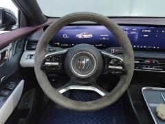 Buick Lacrosse Junyue 28T Yuezun Edition - ფოტო 18