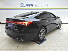 Buick Lacrosse Junyue 28T Yuezun Edition - ფოტო 2
