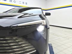 Buick Lacrosse Junyue 28T Yuezun Edition - ფოტო 4