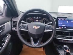 Cadillac CT5 28T Luxury Version - photo 18