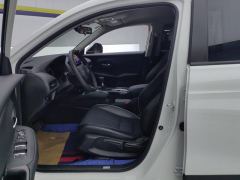Honda HR-V 240TURBO Sharp Edition - photo 14