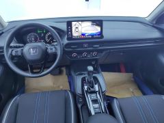 Honda HR-V 240TURBO Sharp Edition - photo 16
