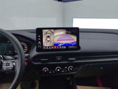Honda HR-V 240TURBO Sharp Edition - photo 17