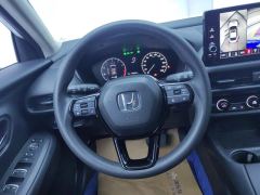 Honda HR-V 240TURBO Sharp Edition - photo 18