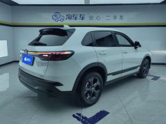 Honda HR-V 240TURBO Sharp Edition - photo 2