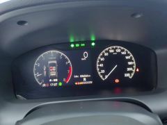 Honda HR-V 240TURBO Sharp Edition - photo 20