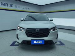 Honda HR-V 240TURBO Sharp Edition - photo 3