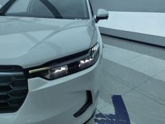 Honda HR-V 240TURBO Sharp Edition - photo 4