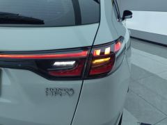 Honda HR-V 240TURBO Sharp Edition - photo 5