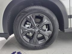 Honda HR-V 240TURBO Sharp Edition - photo 6