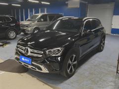 Mercedes-Benz GLC Facelift GLC 260 L 4MATIC Dynamic - ფოტო 1