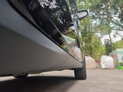 Mercedes-Benz GLC Facelift GLC 260 L 4MATIC Dynamic - ფოტო 10