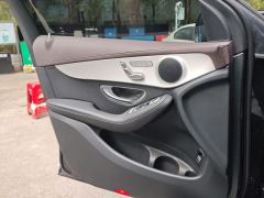 Mercedes-Benz GLC Facelift GLC 260 L 4MATIC Dynamic - ფოტო 12