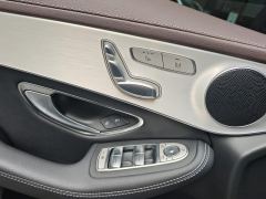 Mercedes-Benz GLC Facelift GLC 260 L 4MATIC Dynamic - ფოტო 13