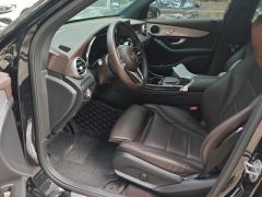 Mercedes-Benz GLC Facelift GLC 260 L 4MATIC Dynamic - ფოტო 14