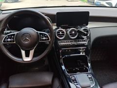 Mercedes-Benz GLC Facelift GLC 260 L 4MATIC Dynamic - ფოტო 16